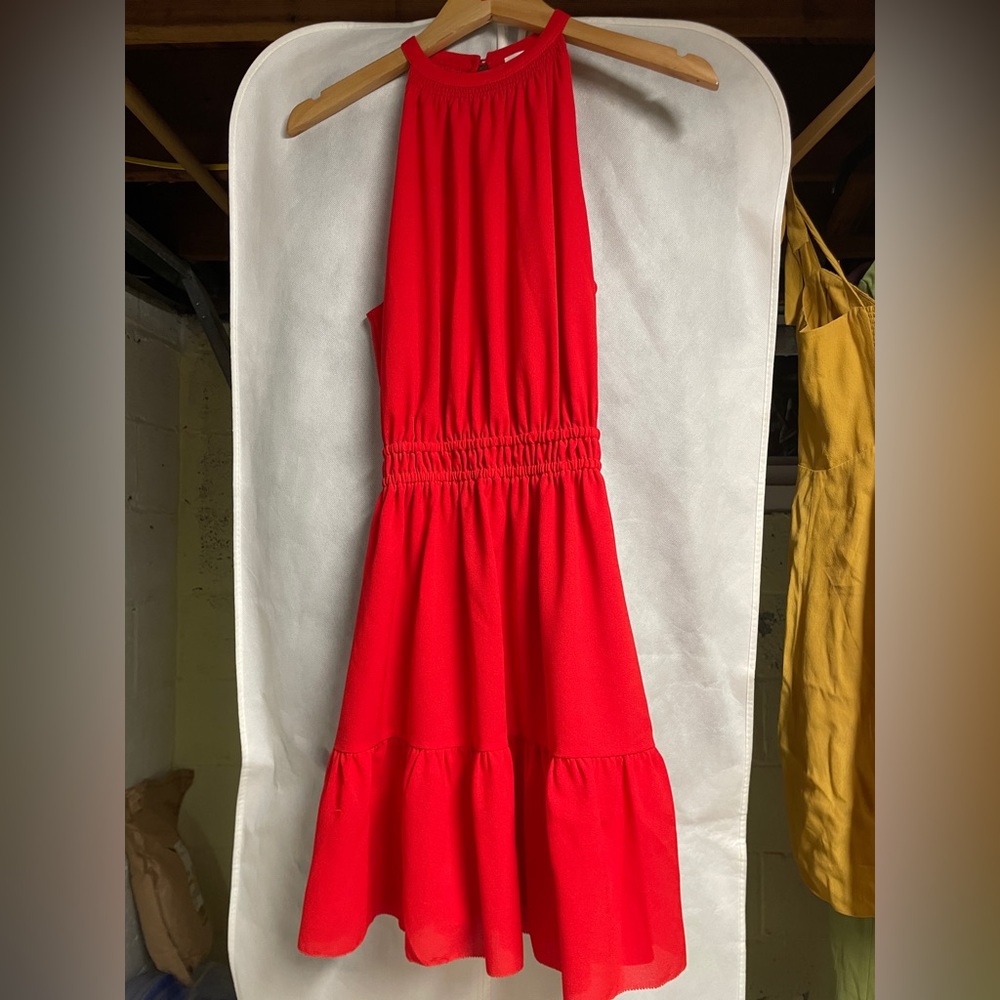 Aritzia Wilfred mini dress XS